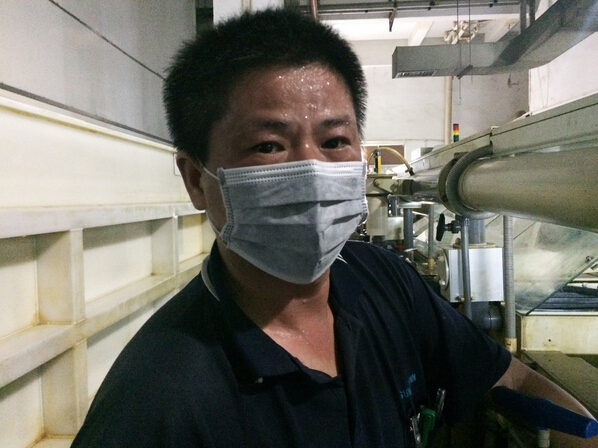 大愛“老黃牛”，你是會戰(zhàn)的一塊磚——2015深聯(lián)柔性電路板廠精益大會戰(zhàn)系列報(bào)道