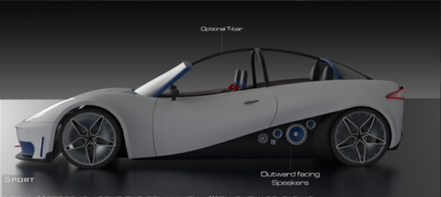 3D打印技術(shù)不僅僅是FPC，更能應(yīng)用于汽車