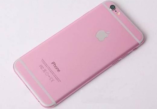 粉色iPhone 6S來襲，在線路板廠的果粉們還等什么