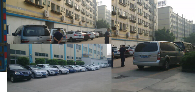FPC廠家自述——車多不是我的錯，都是公司待遇惹的禍