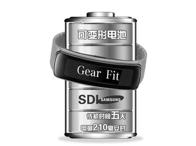 柔性線路板廠為您介紹可彎曲變形電池，柔性可穿戴有望進(jìn)一步發(fā)展