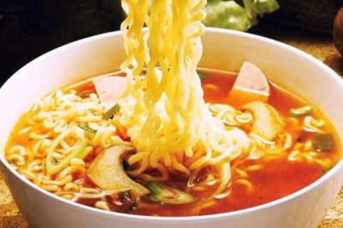 模組fpc廠告訴您方便面的調(diào)料里到底都有什么？