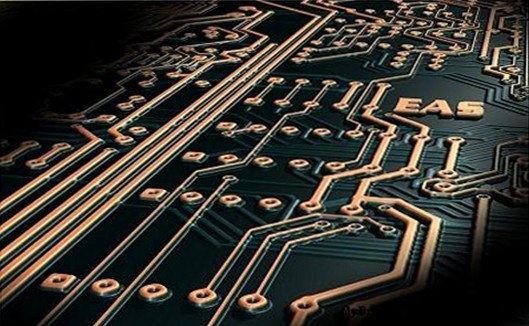 不一樣的視覺 不一樣的高端，電路板廠的黑色PCB