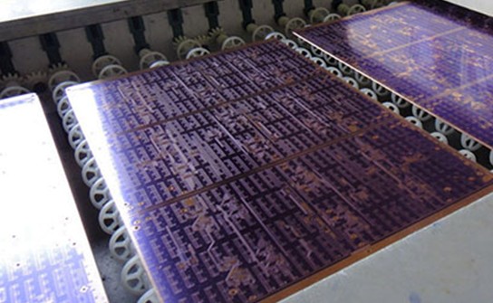 電路板廠如何應(yīng)對(duì)PCB生產(chǎn)制造中銀層缺陷？