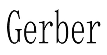 柔性電路板生產(chǎn)廠家告訴您什么是Gerber文件，如何轉為PCB文件？