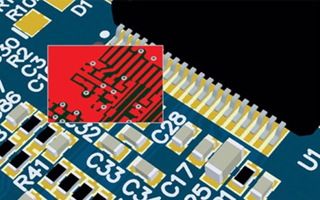 無人機線路板：PCB設計中電磁兼容性考慮