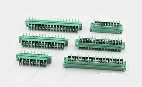 柔性電路板生產(chǎn)廠家PCB端子在線路板中的應用及其常見分類
