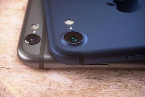 軟板廠資訊：iPhone 7鏡頭太脆？蘋果：我們用了藍(lán)寶石