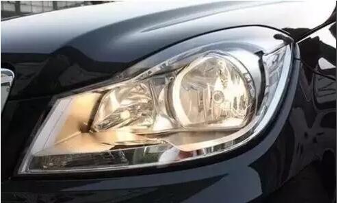 汽車FPC：你搞不清楚的車燈都在這兒！