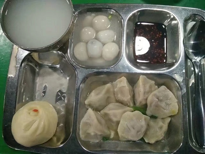 深聯(lián)軟板廠資訊：元宵節(jié)，吃湯圓咯~