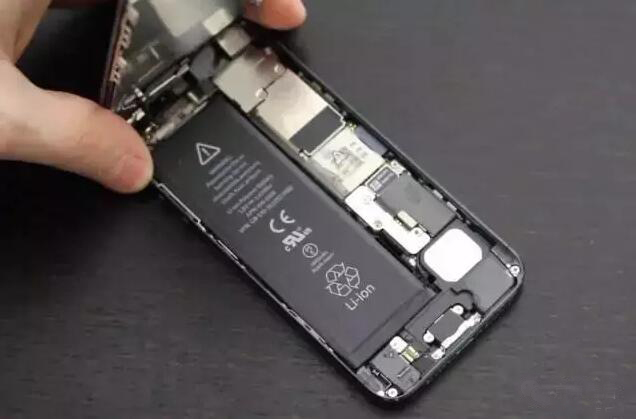 電池FPC之iPhone8大爆料，電池容量擴(kuò)大一倍！