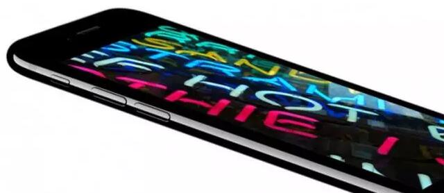 FPC廠資訊：iPhone8無緣曲面屏：全面屏、2.5D玻璃