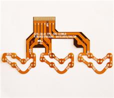 PCB行業(yè)干貨報(bào)告：產(chǎn)業(yè)東移、軟板、環(huán)保督查、5G、汽車電子