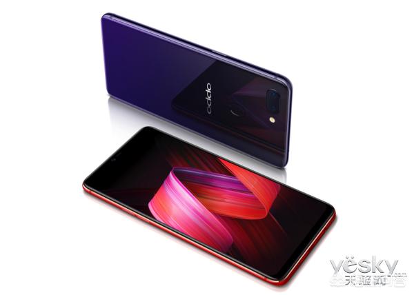 軟板廠之為什么oppo r15要出一個(gè)普通版和一個(gè)夢(mèng)境版？