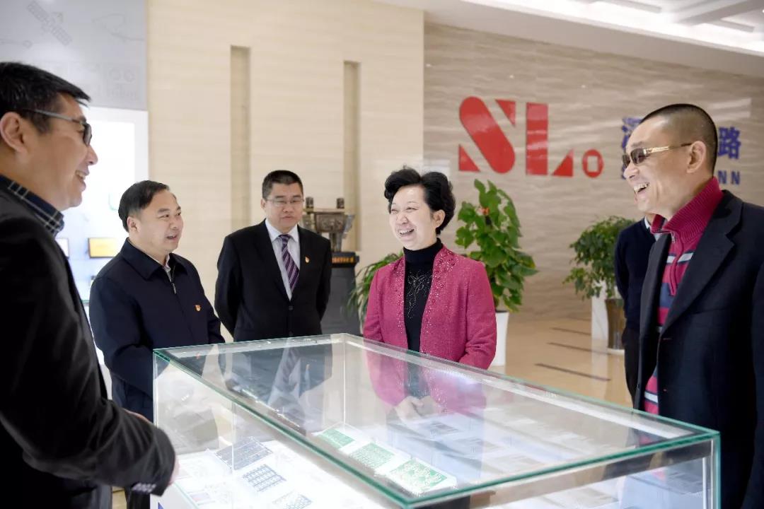 愿景!當(dāng)“園區(qū)”遇到“高新”，F(xiàn)PC廠奮力開啟工業(yè)園區(qū)4.0