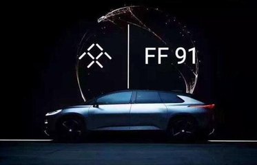 指紋模塊之為什么賈躍亭寧愿放棄樂(lè)視也要做汽車？