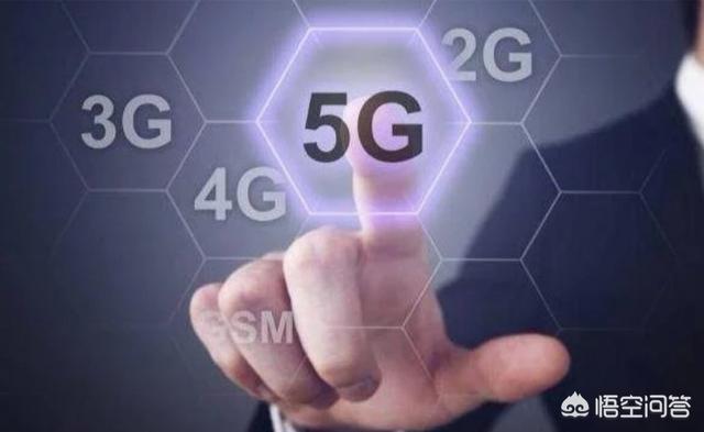 5G到來，F(xiàn)PC廠需要換手機還是換卡？