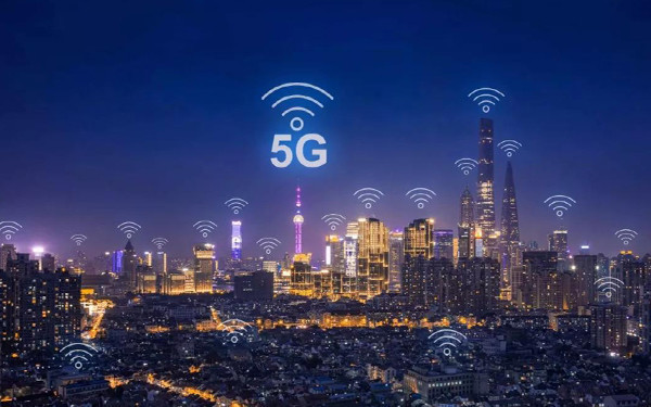 軟板之啊~~5G，你比4G多一G