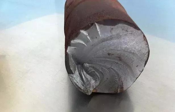 電池FPC廠之為啥含碳量高的鋼材容易斷裂？