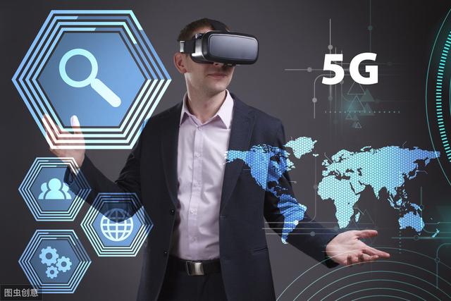 FPC廠之什么是1G、2G、3G、4G、5G