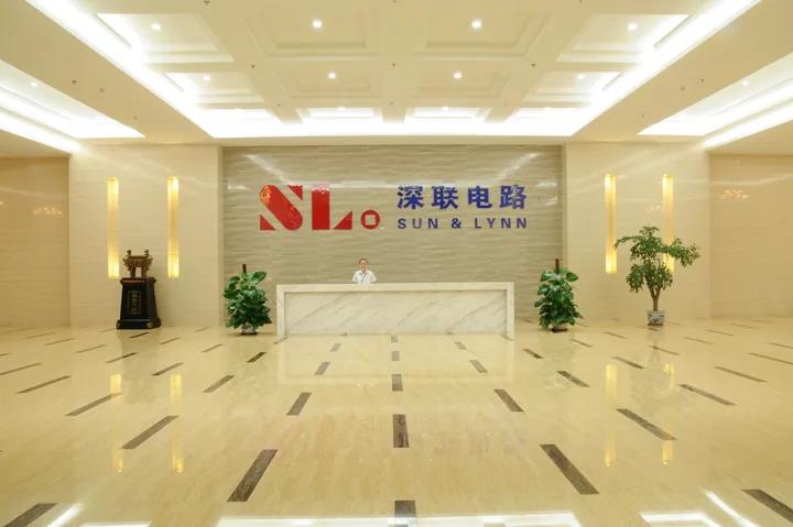 柔性電路板之深聯(lián)電路的每時(shí)每刻，都是精彩萬分！