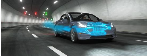 汽車FPC之特斯拉與臺(tái)積電聯(lián)手合作開發(fā)HW4.0自動(dòng)駕駛芯片