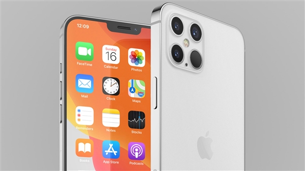 指紋模塊FPC：富士康透露“蘋果 iPhone 13/Pro 系列最快 8 月底量產(chǎn)”？