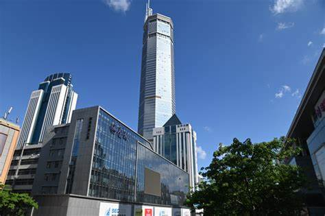 軟板之賽格廣場晃動(dòng)原因找到了！