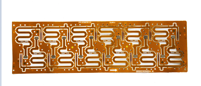 受5G驅(qū)動(dòng)，這種軟板不可缺少的原材料要火上加火