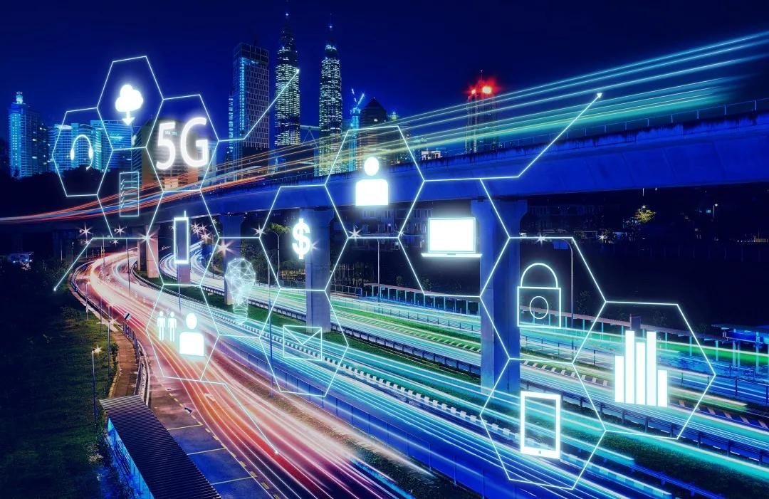 汽車FPC之什么是“5G+工業(yè)互聯(lián)網(wǎng)”？