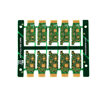 全球PCB柔性線路板大廠的營收從哪來？