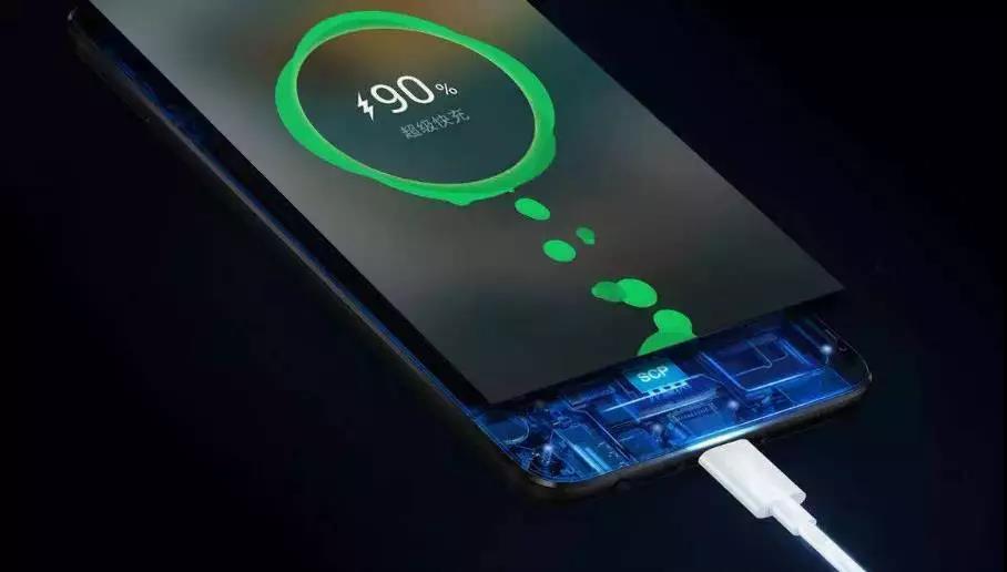 手機無線充軟板之快充對電池有損害么？