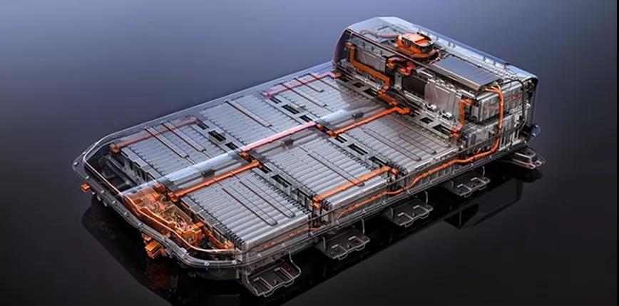 柔性電路板之2021年全球動力電池前十榜單！