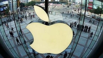 手機無線充軟板之受疫情影響，蘋果考慮采取行動分散供應(yīng)鏈