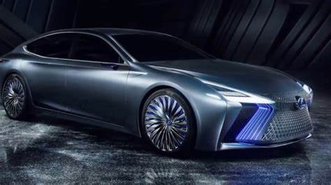 汽車FPC之從加價到降價，雷克薩斯終于向中國市場妥協(xié)？