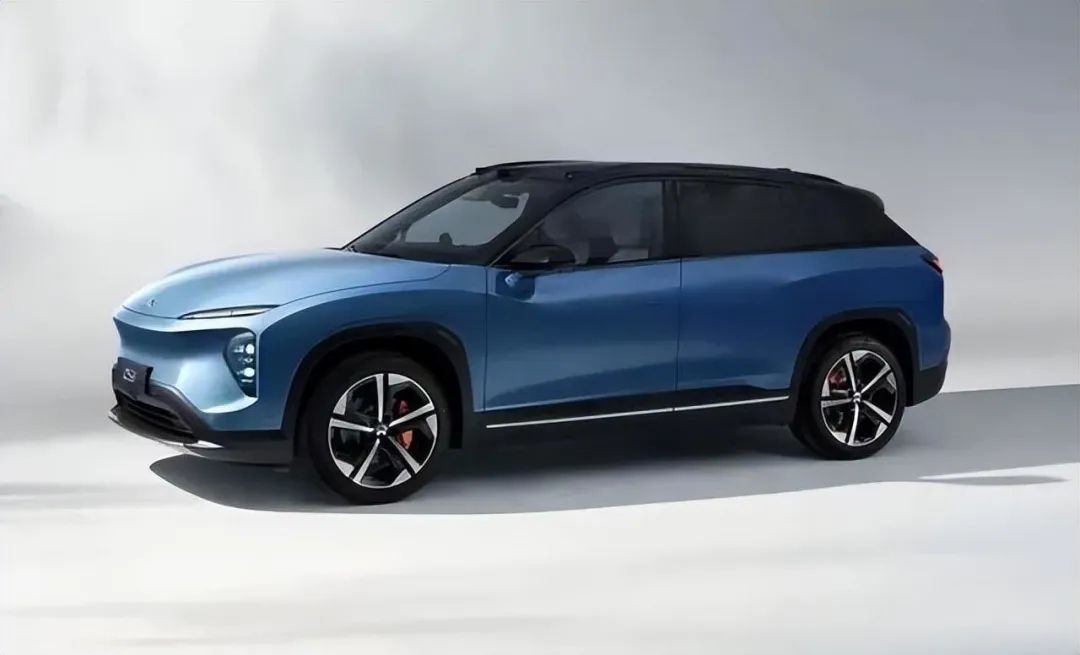 電池FPC之20萬以下，40萬以上的純電動汽車，中國品牌已經(jīng)沒有對手了？