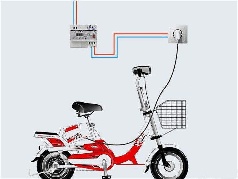電池FPC之復工后，發(fā)現(xiàn)電動車長時間不用電量會不足？