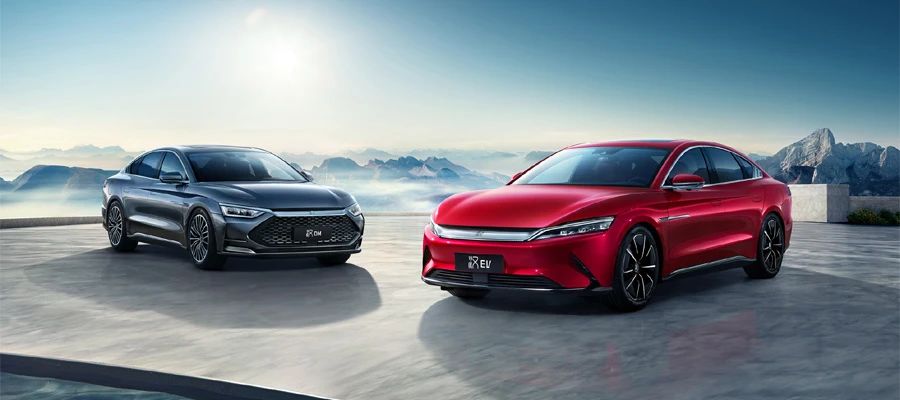 電池FPC廠之“悄然崛起”的汽車強國！