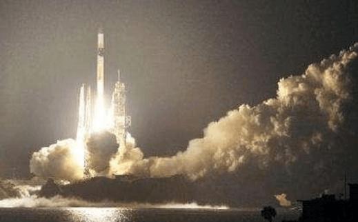 日本打破美國GPS壟斷，計劃2000億建立衛(wèi)星系統(tǒng)，結(jié)果悲劇了