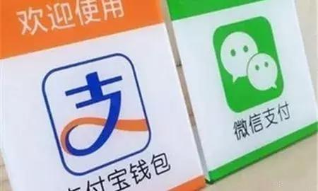 香港手機支付不發(fā)達，怪八達通太強大？