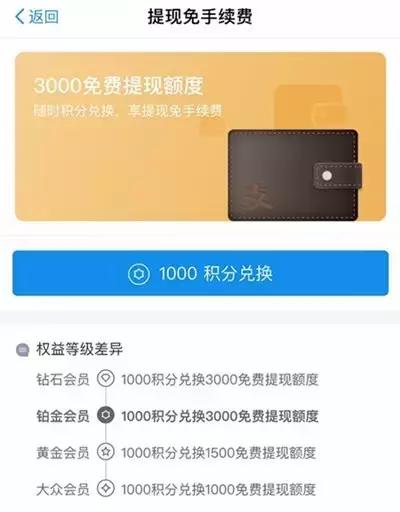 支付寶轉(zhuǎn)賬從收費(fèi)變免費(fèi)，只需這幾招！