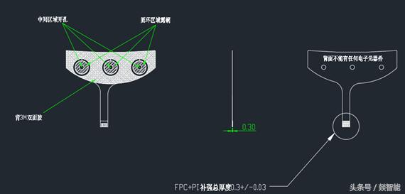 柔性電路板（FPC）硬件設(shè)計的6大注意事項！硬件老司機經(jīng)驗總結(jié)！