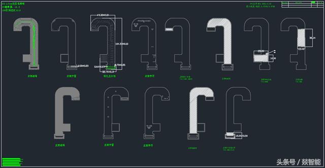 柔性電路板（FPC）硬件設(shè)計的6大注意事項！硬件老司機經(jīng)驗總結(jié)！