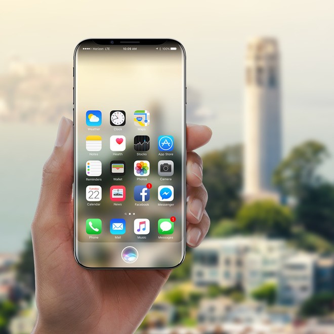 有可能用在2019iPhone上，LG為蘋(píng)果提供柔性電路板 